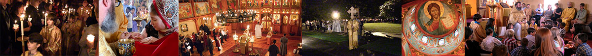 Some church photos